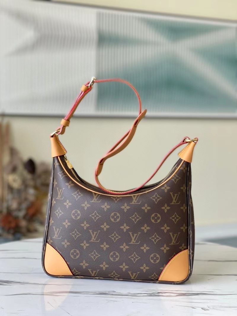 Louis Vuitton Hobo Bags
